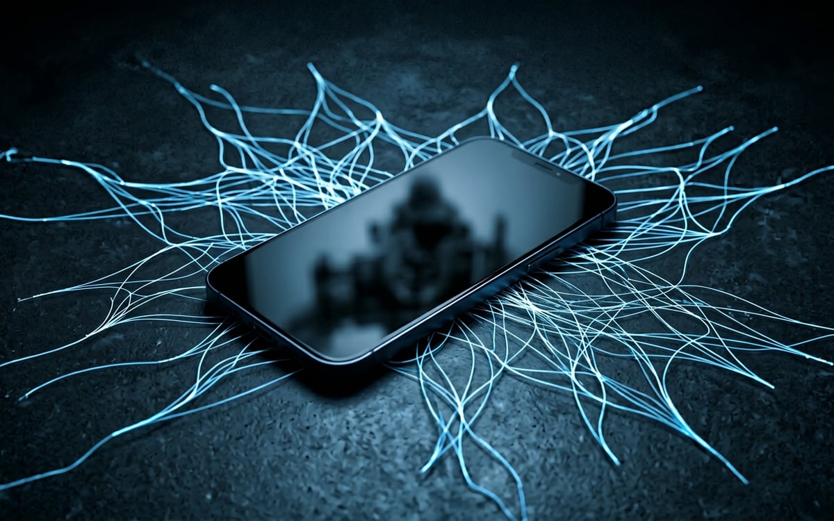 Your Phone Isn't Listening. The Truth Is Worse.