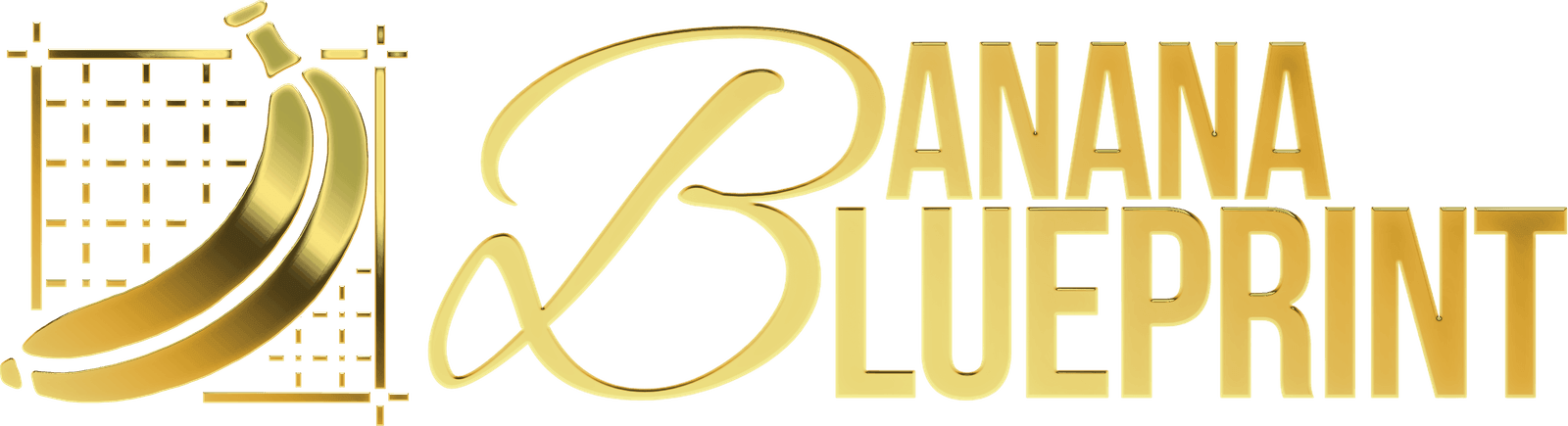 Banana Blueprint